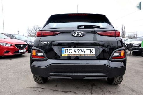 Hyundai Kona 2019 - фото 9