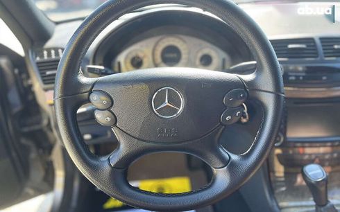 Mercedes-Benz E-Класс 2008 - фото 13