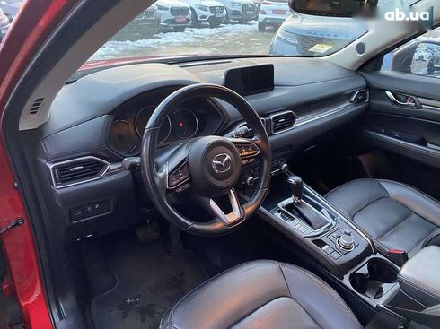 Mazda CX-5 2019 - фото 13