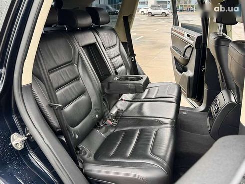 Volkswagen Touareg 2015 - фото 29