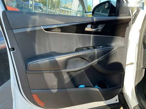 Kia Sorento 2019 - фото 15