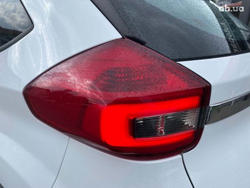 Chery Tiggo 2020 белый - фото 12