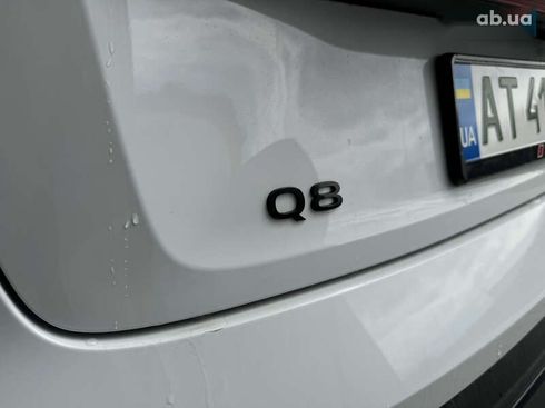Audi Q8 e-tron 2023 - фото 16