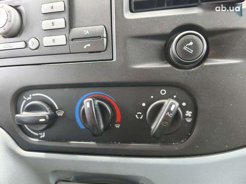 Ford Transit 2012 - фото 10
