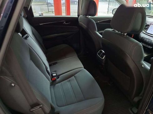 Kia Sorento 2016 - фото 28