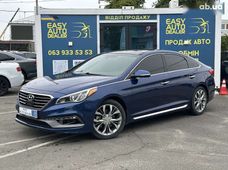 Купить Hyundai Sonata бу в Украине - купить на Автобазаре