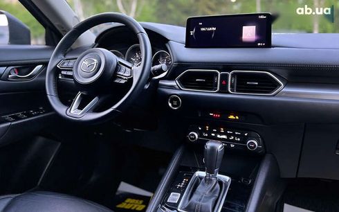 Mazda CX-5 2023 - фото 14