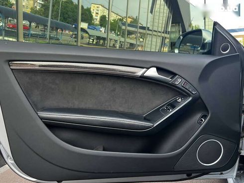 Audi S5 2015 - фото 15