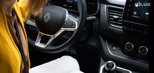 Renault Trafic 2025 - фото 4