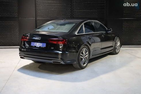 Audi A6 2014 - фото 5