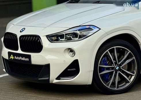 BMW X2 2019 - фото 7