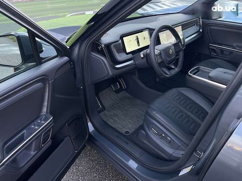 Rivian R1T 2022 - фото 27