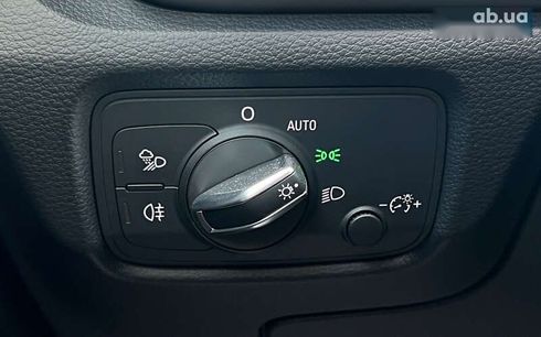 Audi A3 2016 - фото 27