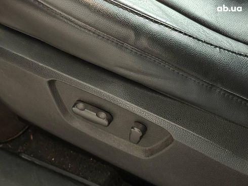 Chevrolet Captiva 2014 красный - фото 10