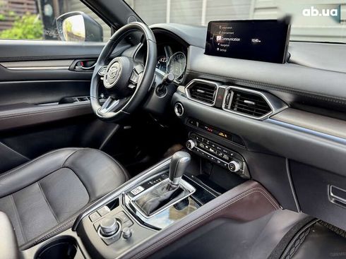 Mazda CX-5 2022 - фото 25