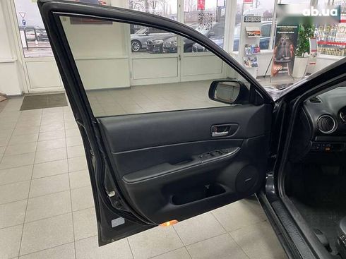 Mazda 6 2006 - фото 15