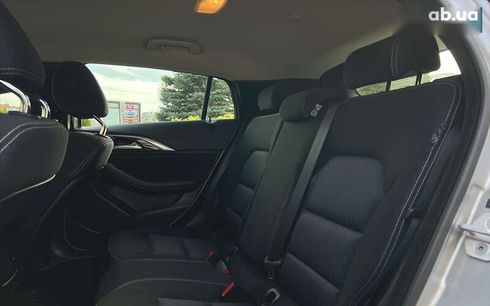 Infiniti QX30 2016 - фото 12