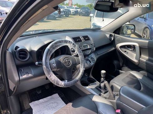Toyota RAV4 2008 - фото 11