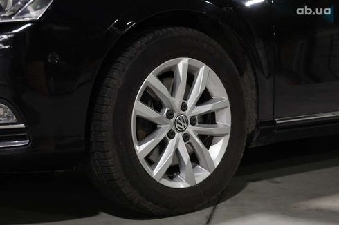 Volkswagen Passat 2013 - фото 12