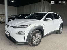 Продажа б/у Hyundai Kona Electric 2020 года - купить на Автобазаре