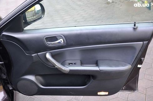 Honda Accord 2008 - фото 24