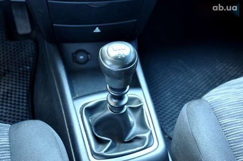 Kia Cee'd 2009 - фото 28