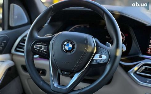 BMW X5 2023 - фото 17