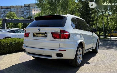 BMW X5 2011 - фото 8