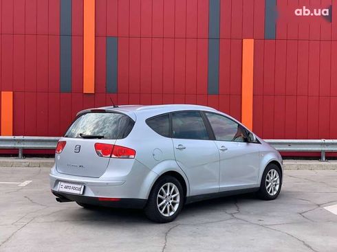 SEAT Altea 2010 - фото 8