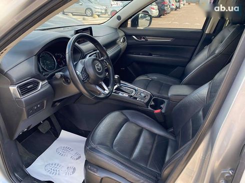 Mazda CX-5 2019 - фото 9