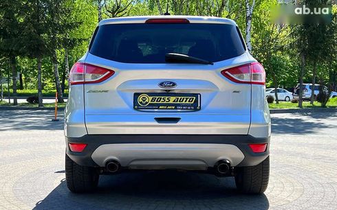 Ford Escape 2016 - фото 6