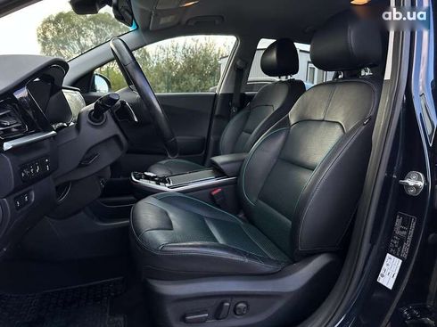 Kia Niro 2022 - фото 3