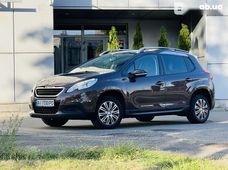 Купить Peugeot 2008 2013 бу в Киеве - купить на Автобазаре