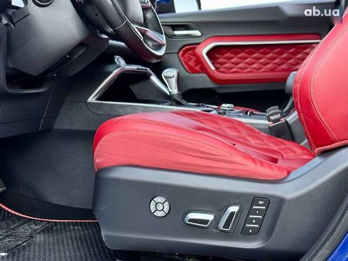 Haval H6 2020 - фото 18