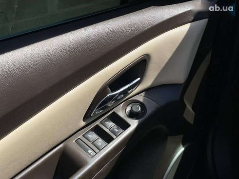 Chevrolet Cruze 2013 - фото 12