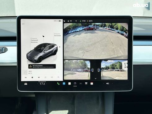 Tesla Model Y 2023 - фото 24
