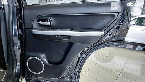 Suzuki Grand Vitara 2008 - фото 23