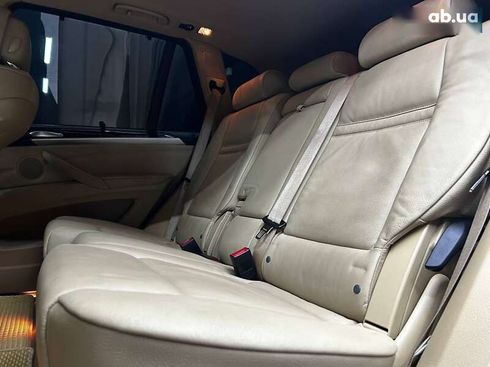 BMW X5 2013 - фото 14