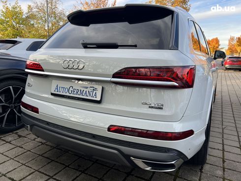 Audi Q7 2022 - фото 40