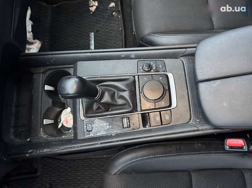 Mazda CX-50 2022 - фото 16