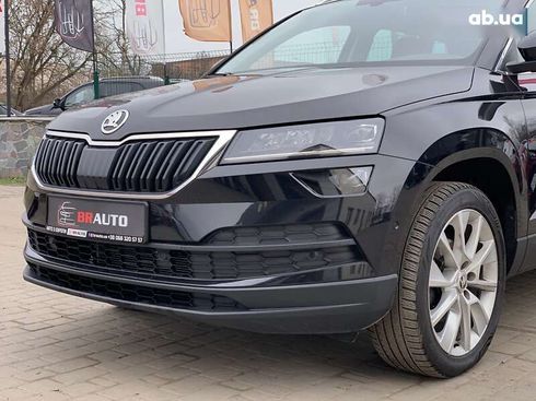 Skoda Karoq 2020 - фото 12