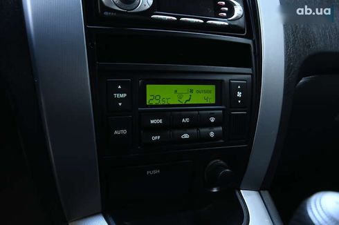 Hyundai Tucson 2006 - фото 17