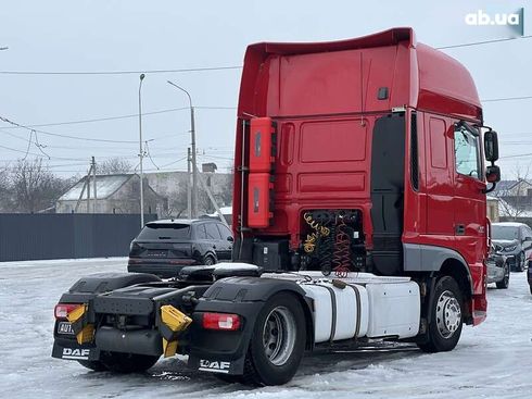 DAF XF 95 2014 - фото 5