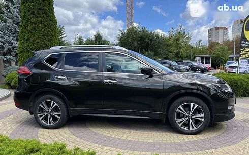 Nissan X-Trail 2019 - фото 8