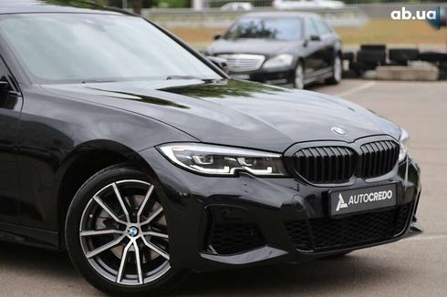 BMW 3 серия 2019 - фото 4