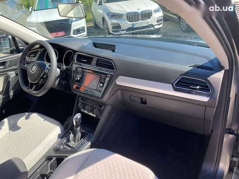 Volkswagen Tiguan 2017 - фото 9