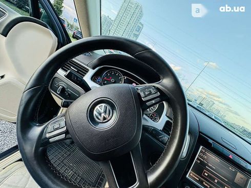 Volkswagen Touareg 2010 - фото 25