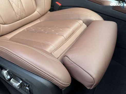 BMW X5 2020 - фото 27