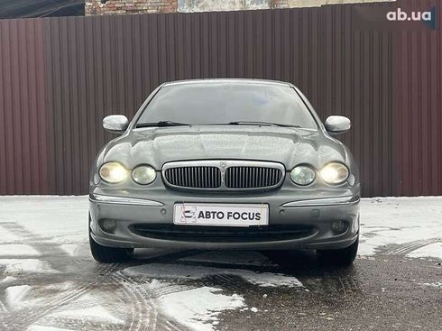 Jaguar X-Type 2005 - фото 3