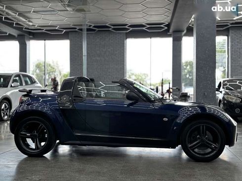 Smart Roadster 2004 - фото 7